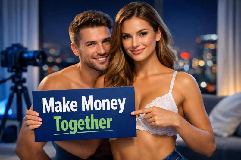 Complete OnlyFans Couples Guide: How To Make Money as a Couple