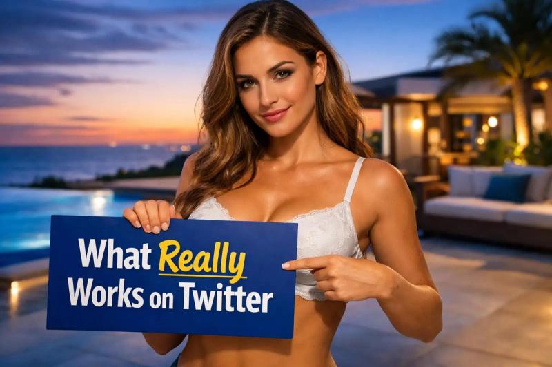 Marketing OnlyFans on Twitter (X): What actually works in 2026