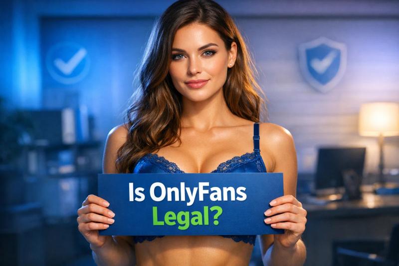 Is OnlyFans Legal in Bulgaria? The harsh reality