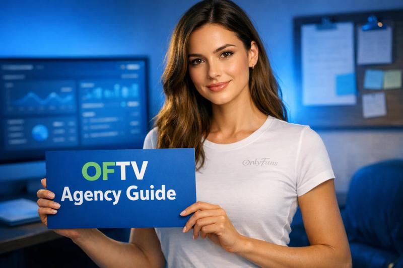 Best OFTV Marketing & Promotion Agencies In 2026