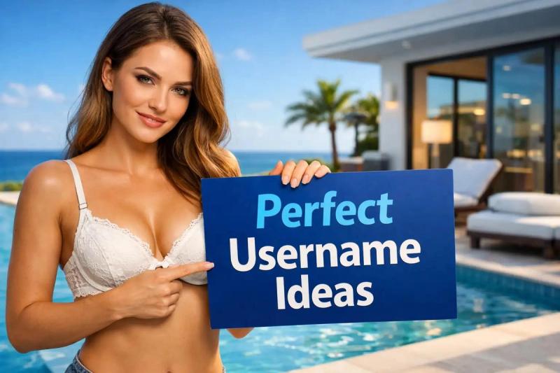 Best OnlyFans Name Ideas: Tips for a Successful Username 