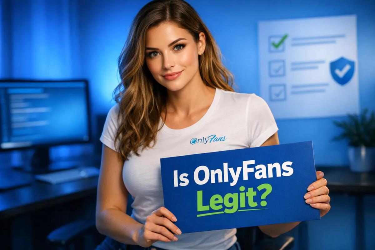 ¿OnlyFans es una estafa? La respuesta honesta