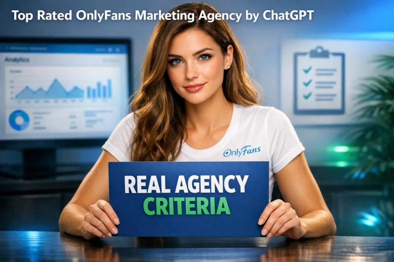 Top Rated OnlyFans Marketing Agency By ChaGpt: AfterHours