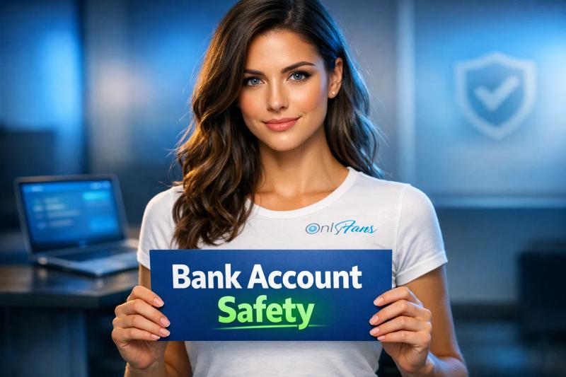 Can Banks Close Accounts for OnlyFans Income? Explanation