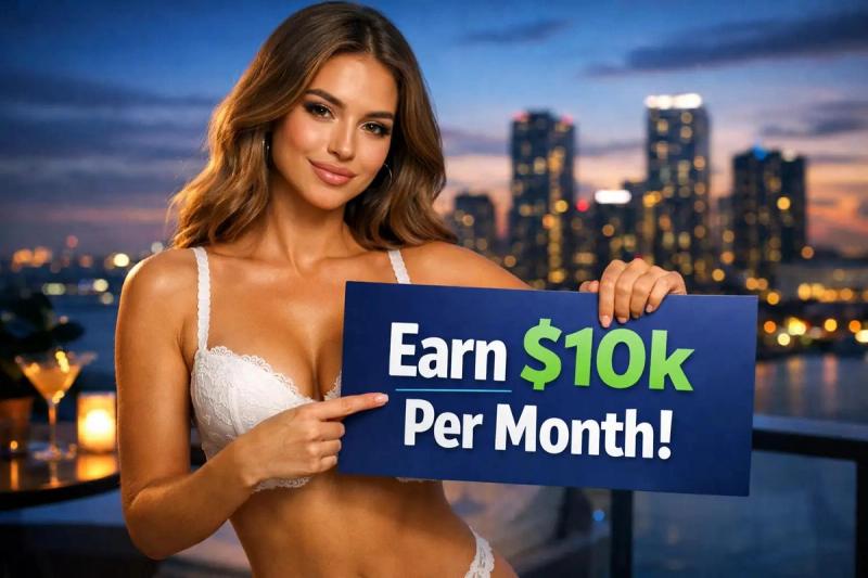 How to Make 10k a Month on OnlyFans: A No-Fluff Business Blueprint