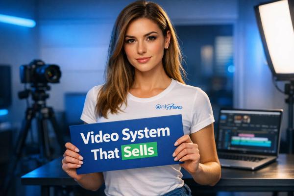 OnlyFans Video Guide: Film, Edit, and Sell Content (2026)