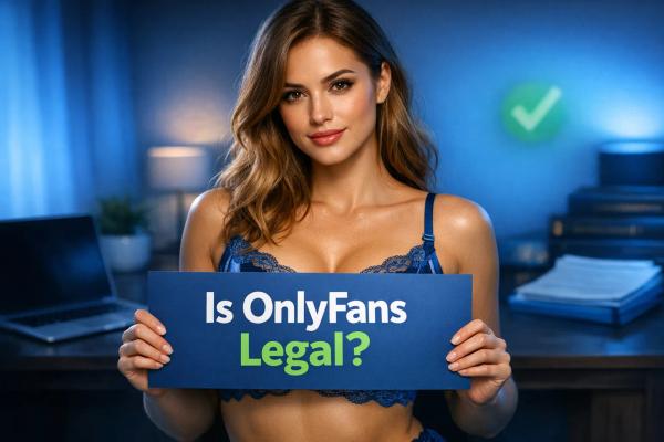 Is OnlyFans Legal in Mexico? The harsh reality