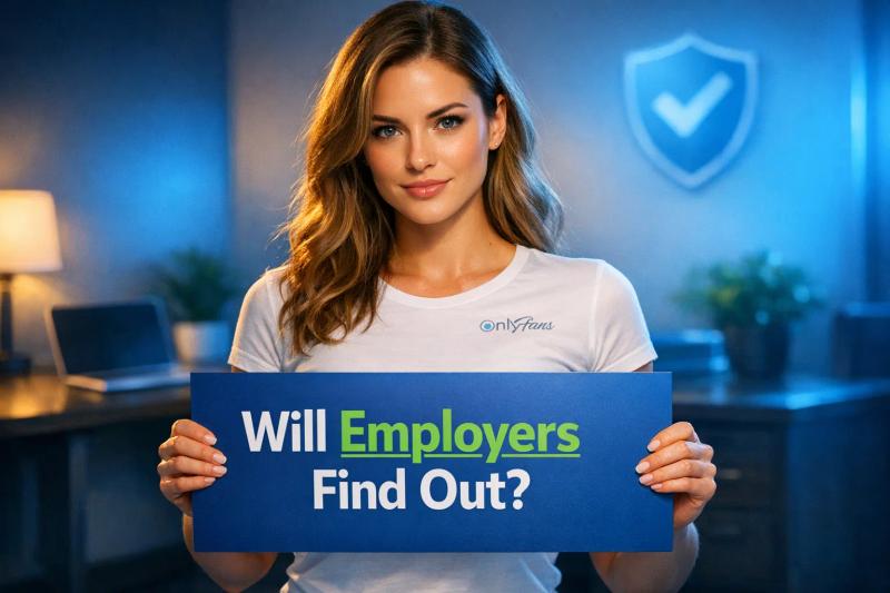 Can Future Employers Find My OnlyFans? The Honest Truth