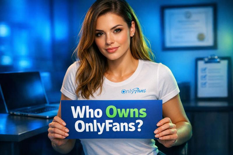 Who is The Owner of OnlyFans in 2026?