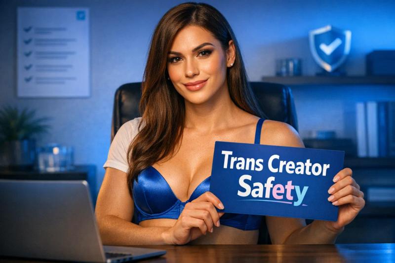 Trans Creator Safety Checklist: Doxxing and Boundaries