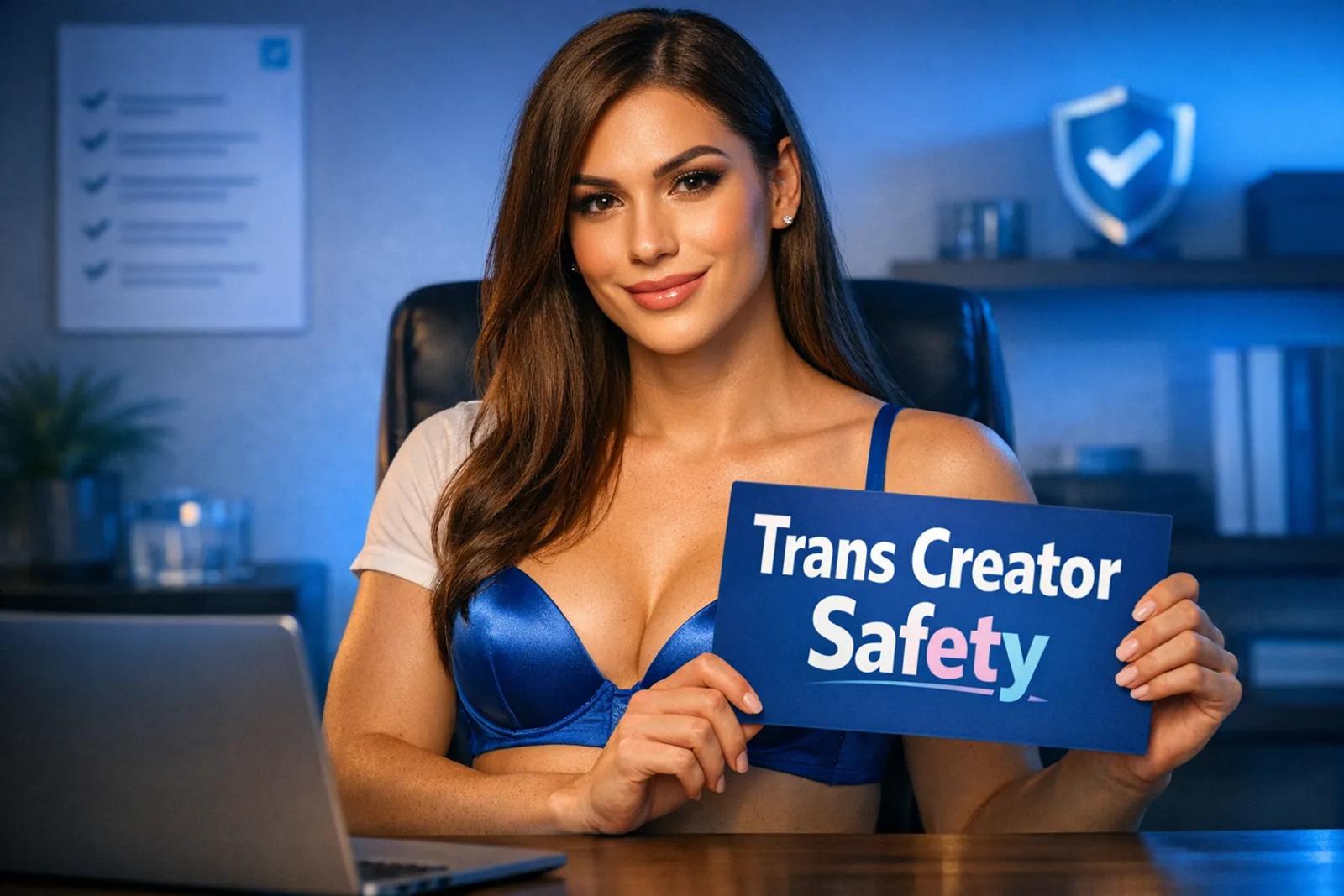 Trans Creator Safety Checklist: Doxxing and Boundaries