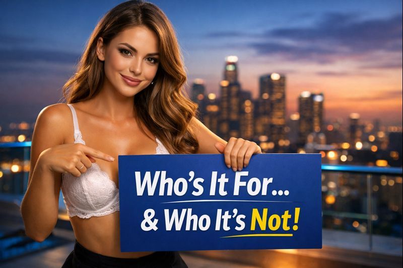 Who AfterHours Is (and Isn't) a Good Fit For