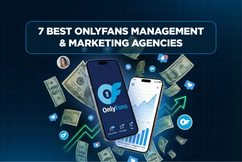 best onlyfans agency