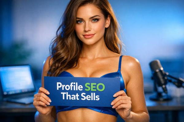 OnlyFans Profile SEO: Keywords That Help Off-Platform