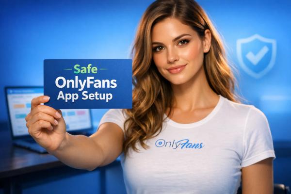 How to download the OnlyFans App in 2026: Full Guide