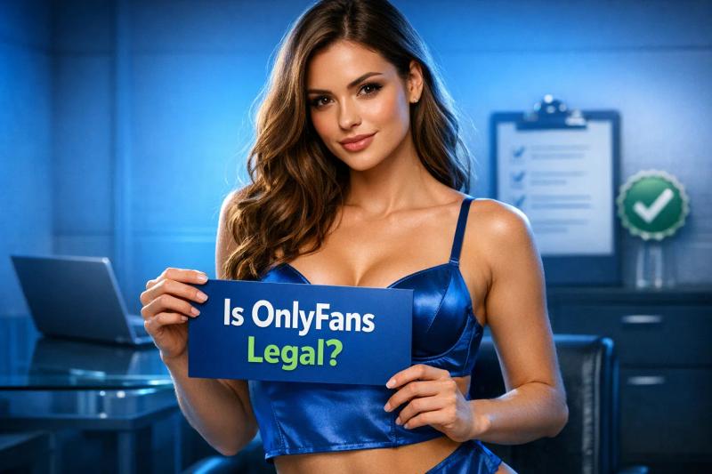 Is OnlyFans Legal in Every Country? (Full List)