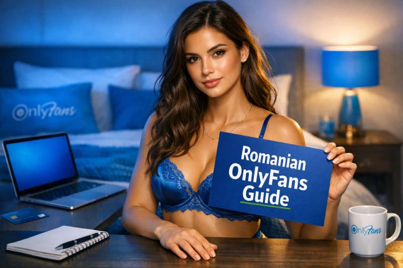 OnlyFans in Romania: Earnings, Taxes & Legal Guide