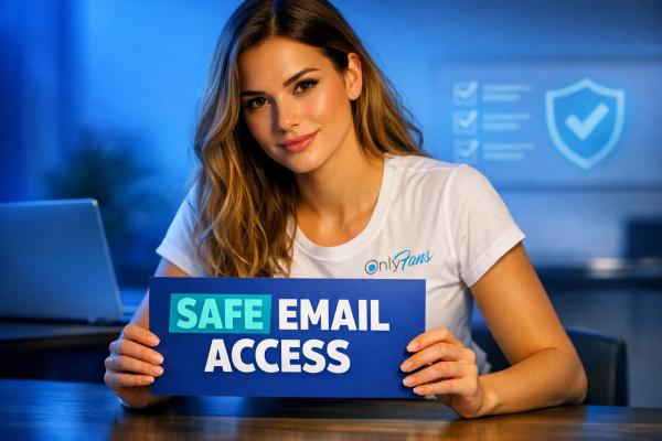 I Gave an Agency Access to My Email: Mistake or Not?