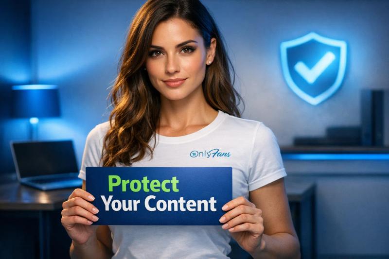 OnlyFans DMCA: How to Remove Stolen Content and Protect Your Work as a Creator