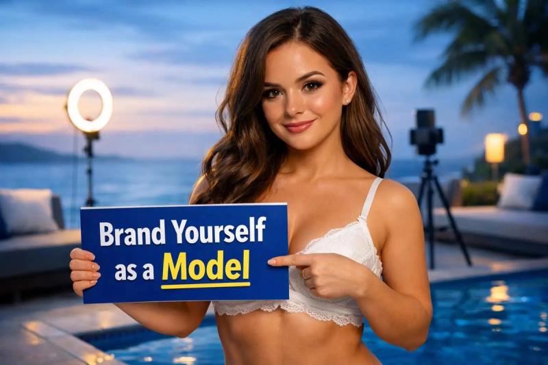 How to Brand Yourself as a Midget Model on OnlyFans (Full Marketing Strategy)