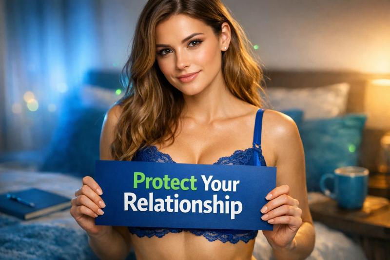 Can OnlyFans Ruin My Relationships? The Honest Truth