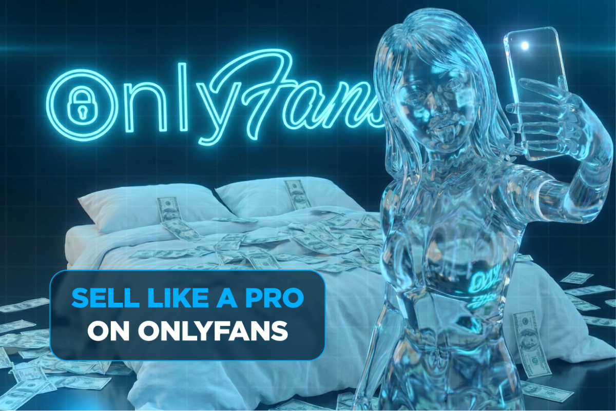 How To Sell Pictures On Onlyfans