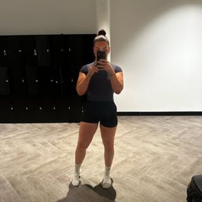 Ciarra Cudworth profile picture