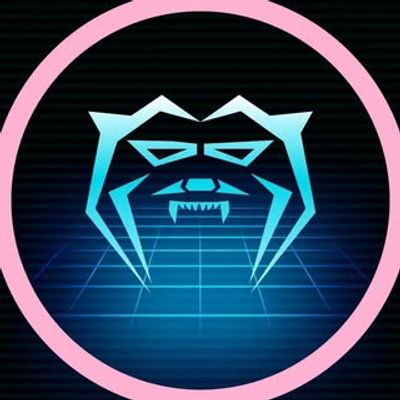Berserker Strength profile picture