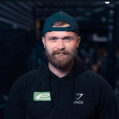 Jack Smith profile picture