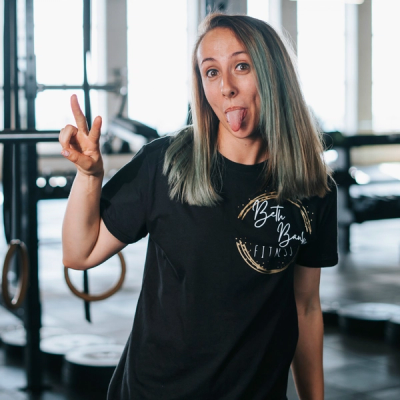 Beth Banks profile picture