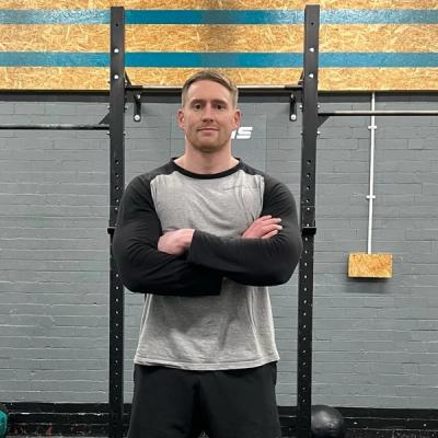 Andrew Foz profile picture