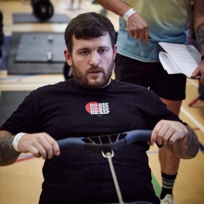 Ian James profile picture