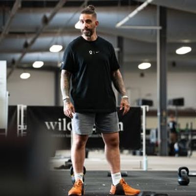 Peter Williams profile picture