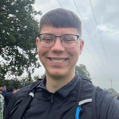 Sam Smith profile picture
