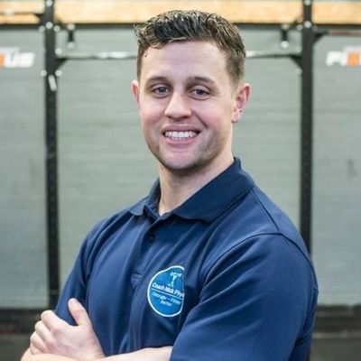 Nick Court profile picture