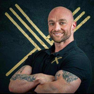 Adam travis profile picture