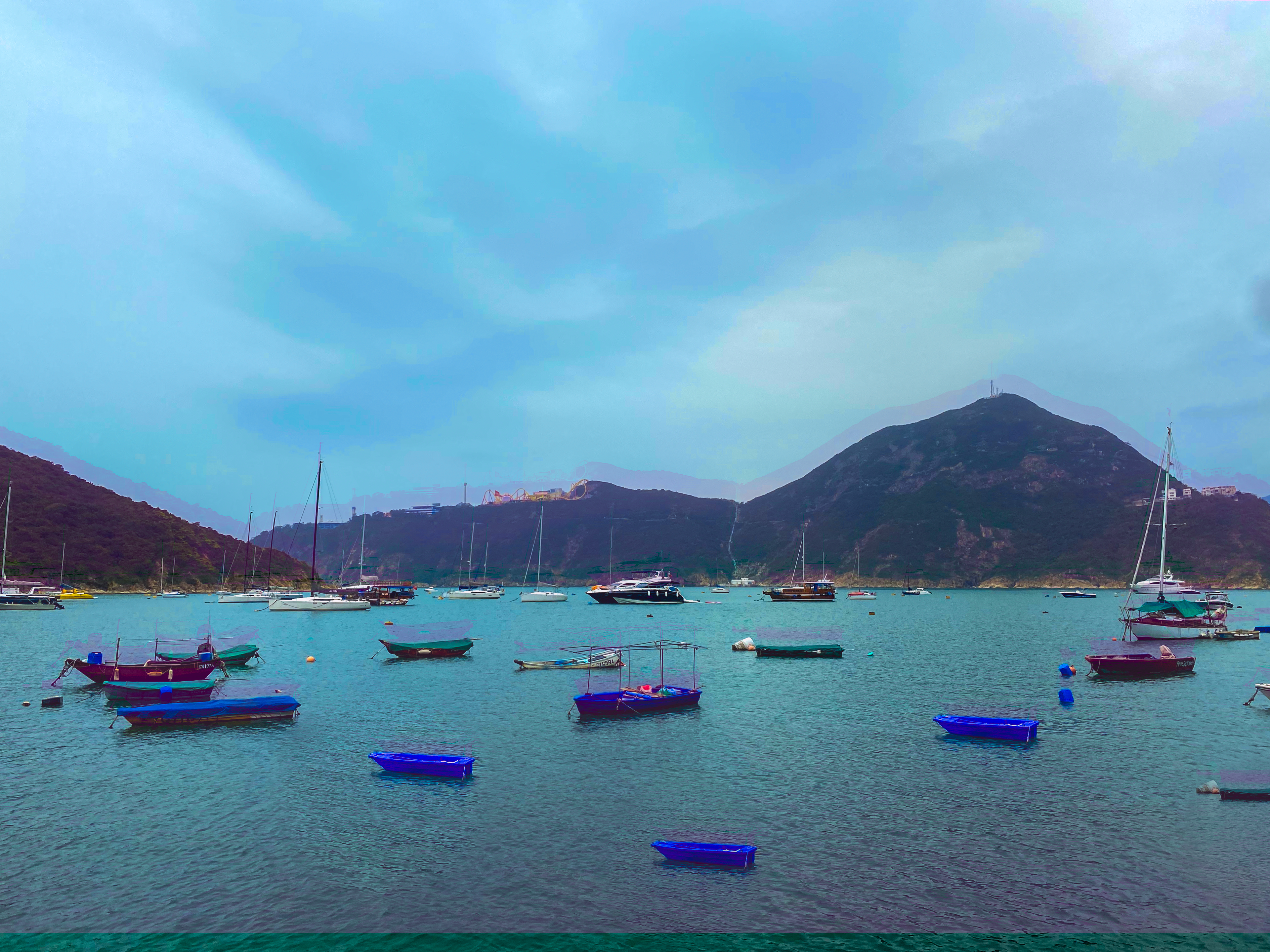 Boats
