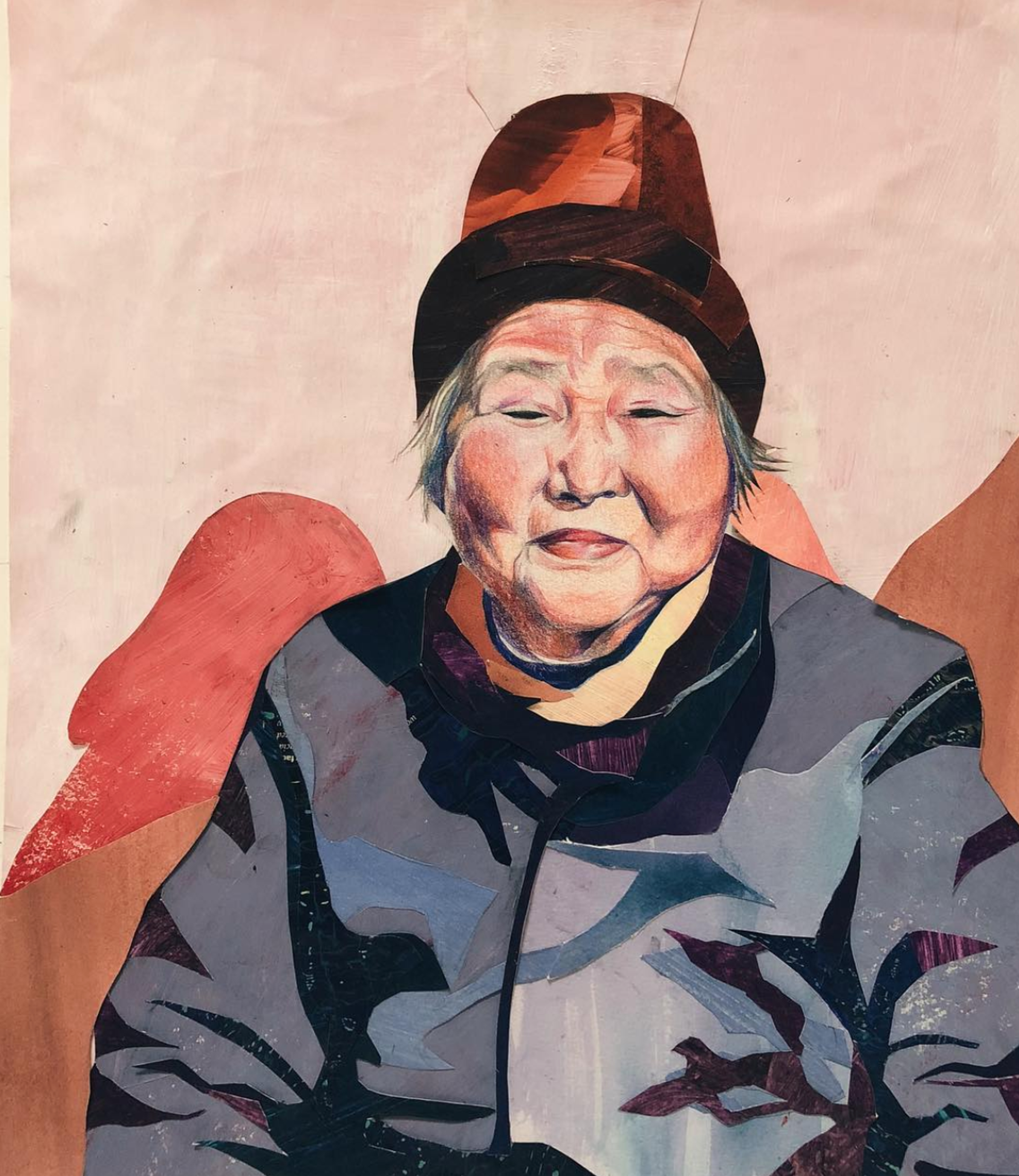 Grandma