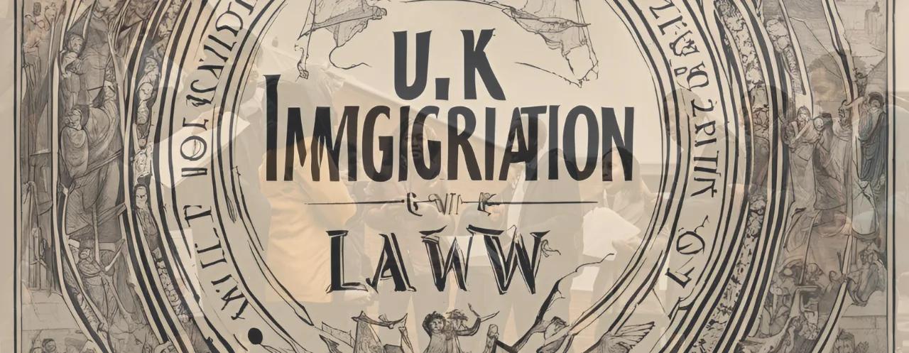 UK immigration lawyers
