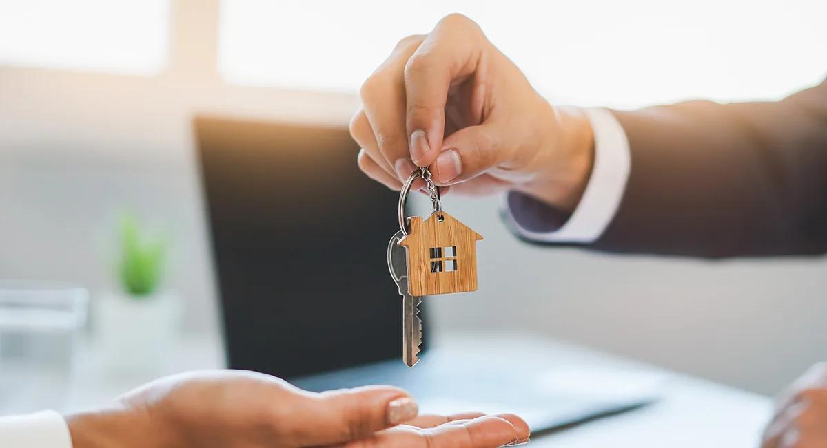 The simple checklist for first-time buyers