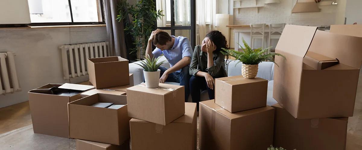 A Guide On How To Evict a Tenant Legally  (without losing your hair)
