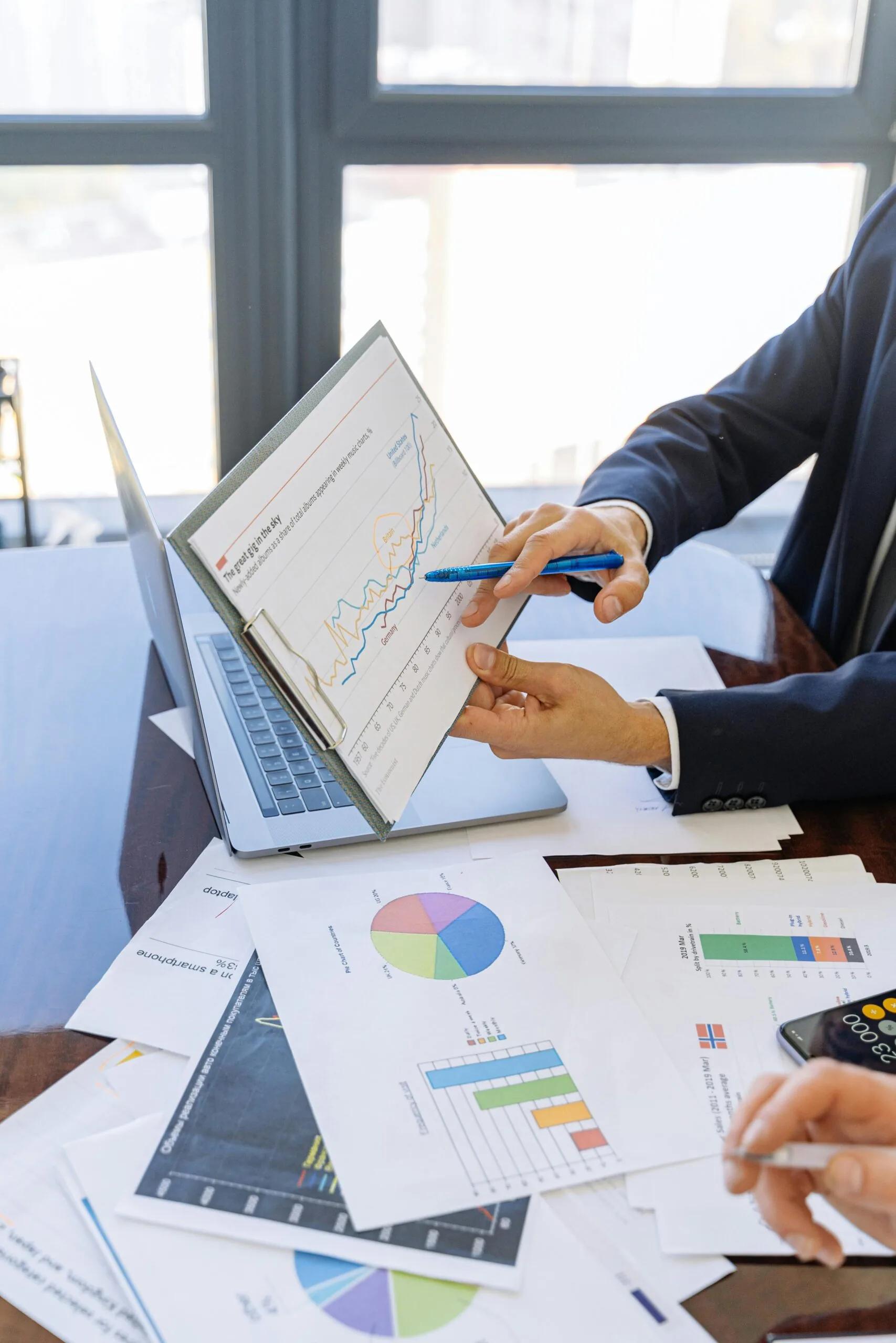 Legal trends in 2025