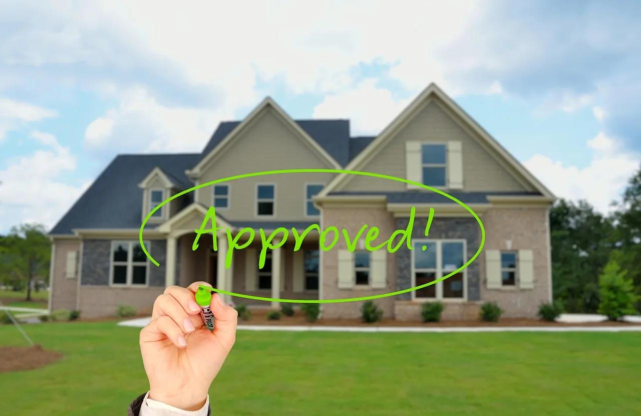 Mortgage tips