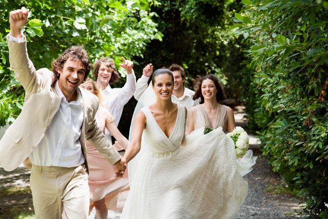 🎶 Musique d’entrée de mariage qui bouge : créez une arrivée inoubliable