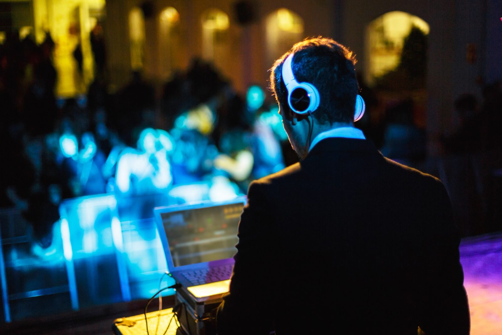 bon dj mariage