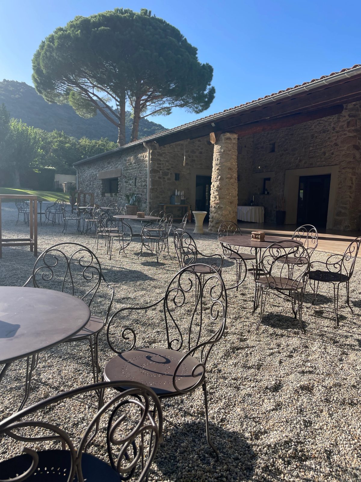 le Domaine de Turzon