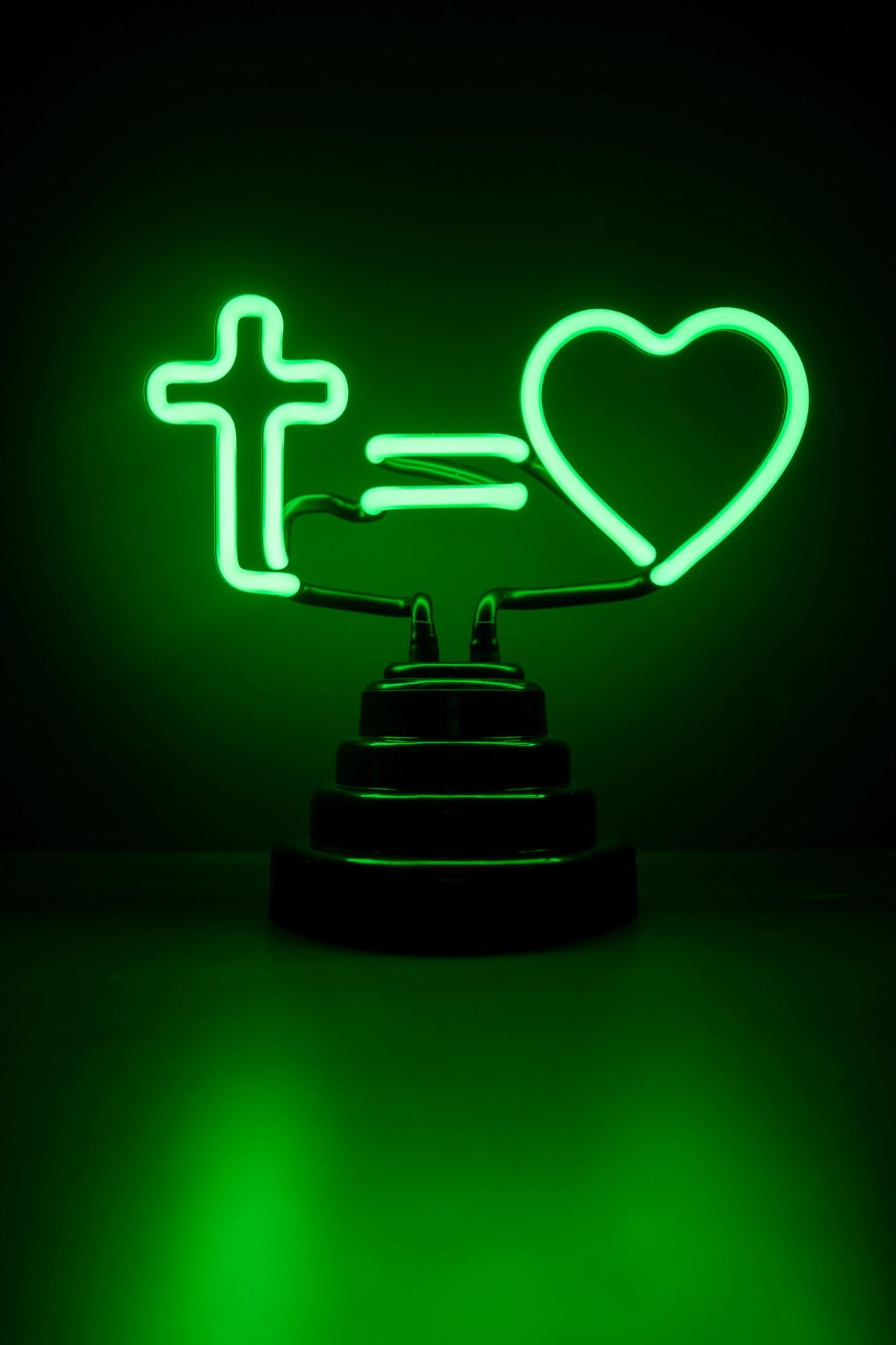 le gospel c'est l'amour