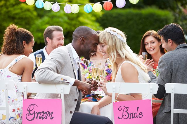 animation jeu mariage