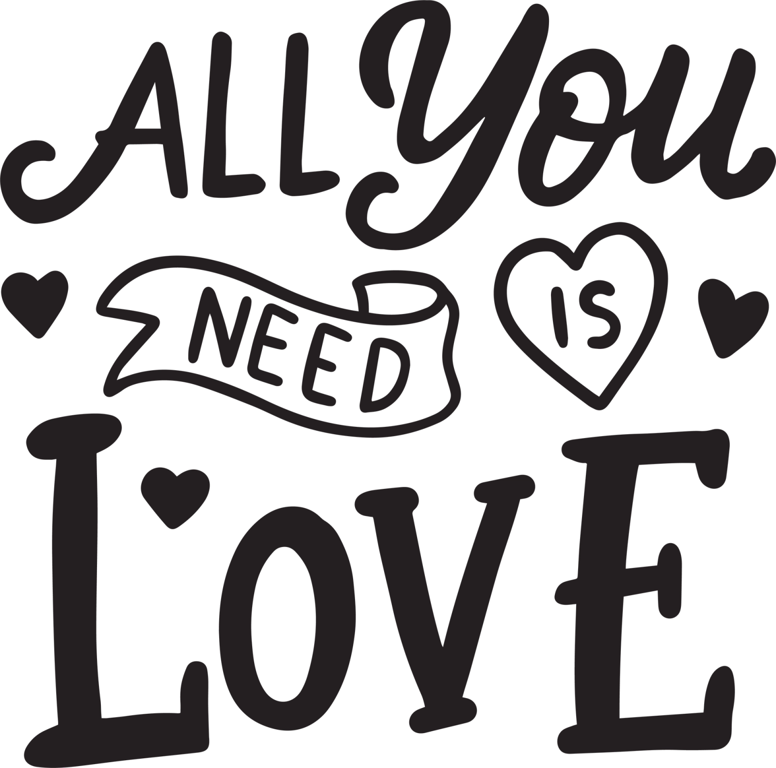 14 chansons d'amour pour la st Valentin