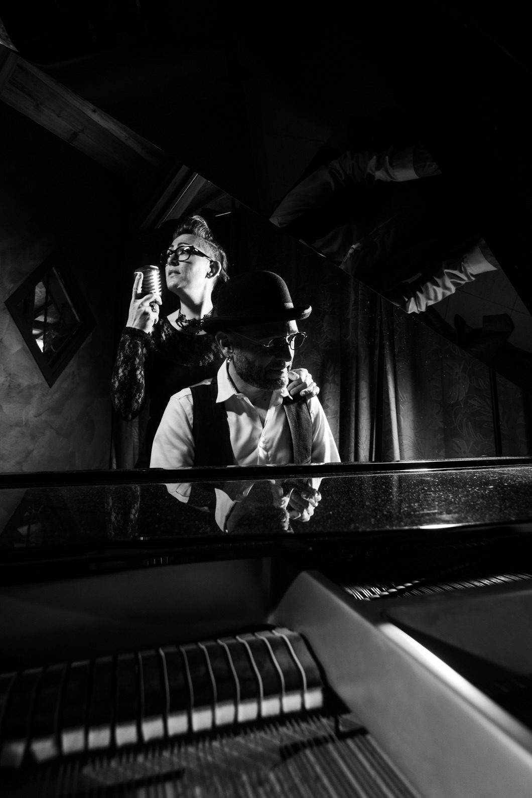 Professionnels de l'animation musicale près de Valence